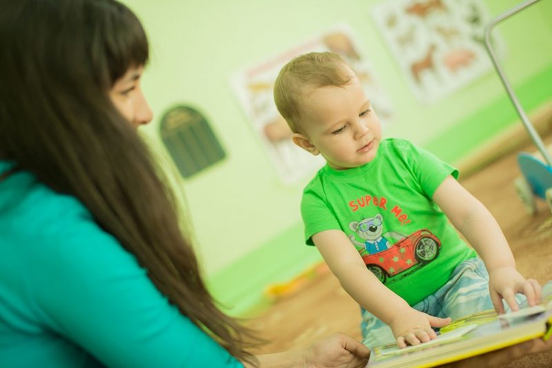 Колесникова "Математика для детей 3-4 лет": методическое пособие ...