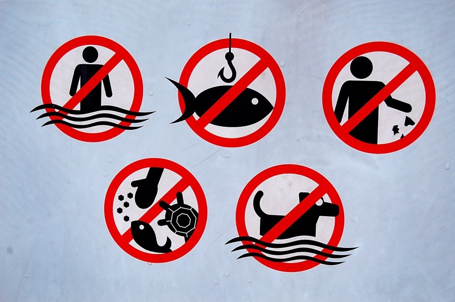 Условные знаки безопасности на воде. Запрещающие знаки. Знаки поведения у водоема. Знаки безопасности на воде. Запрещающий знаки на водоемох.