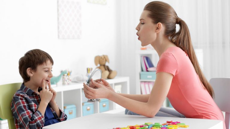 Логопедические пособия для начинающих логопедов